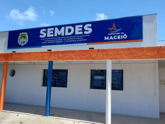 Semdes alerta para golpe em visitas domiciliares de programas sociais em Macei&oacute;