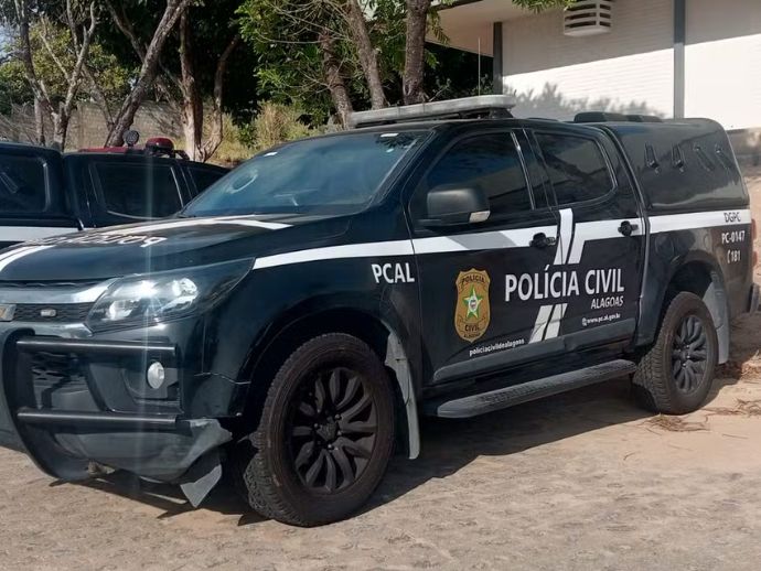 Feto &eacute; encontrado em obra no Tabuleiro do Martins, em Macei&oacute;