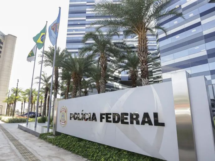 Inscri&ccedil;&otilde;es para concurso da PF est&atilde;o abertas para 192 vagas