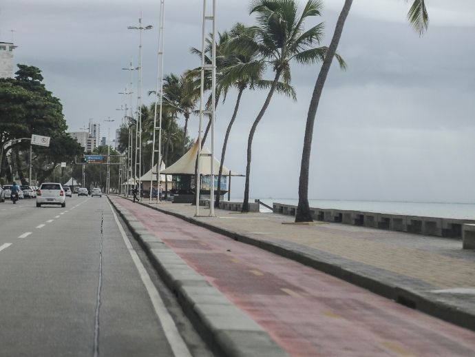 No Grande Recife, 328 pessoas morreram em tiroteios e disparos de arma de fogo em 2025