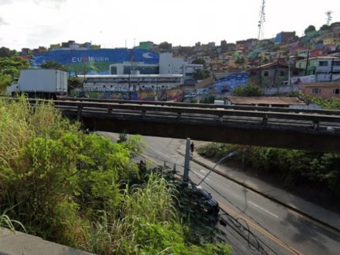 Remoção de passarela no Ibura provoca alterações em linhas de ônibus