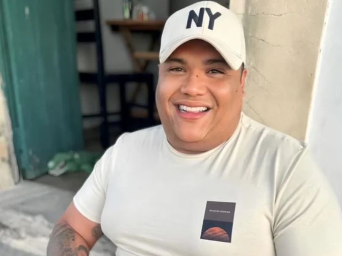 Justi&ccedil;a de Alagoas prorroga pris&atilde;o de influenciador "Vovozona" por mais 30 dias