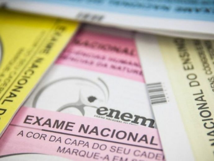 ENEM 2025: MEC anuncia datas de inscrições e provas