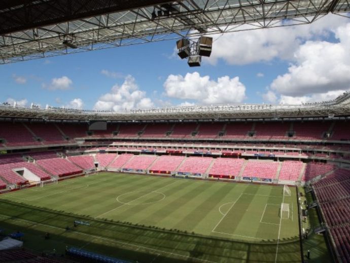 Pernambuco será sede da Copa do Mundo Feminina da FIFA 2027