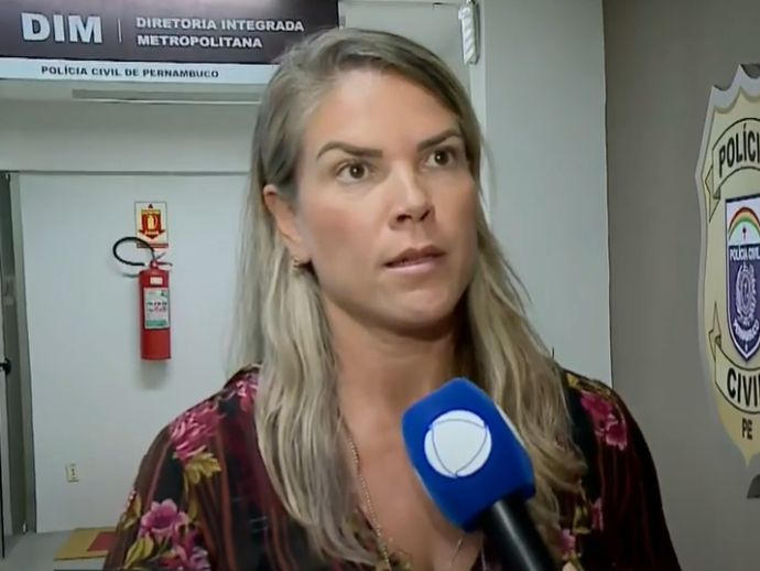 Idoso teria sido morto por esposa, amante e filho do amante em Camaragibe