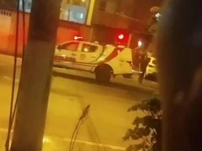 Suspeito de furto em escola particular &eacute; localizado e liberado ap&oacute;s prestar depoimento em Macei&oacute;