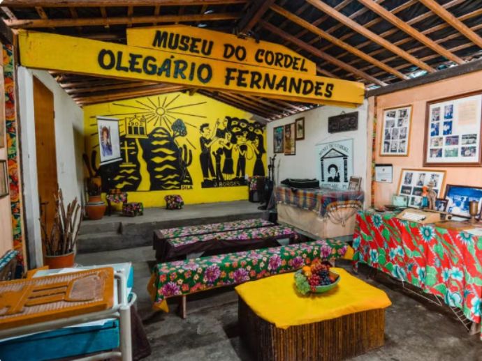 Semana Nacional de Museus agita Caruaru