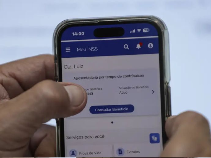 INSS: saiba como consultar notifica&ccedil;&atilde;o sobre descontos ilegais