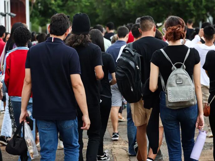 Enem 2025: publicado resultado de recurso para isen&ccedil;&atilde;o de taxa