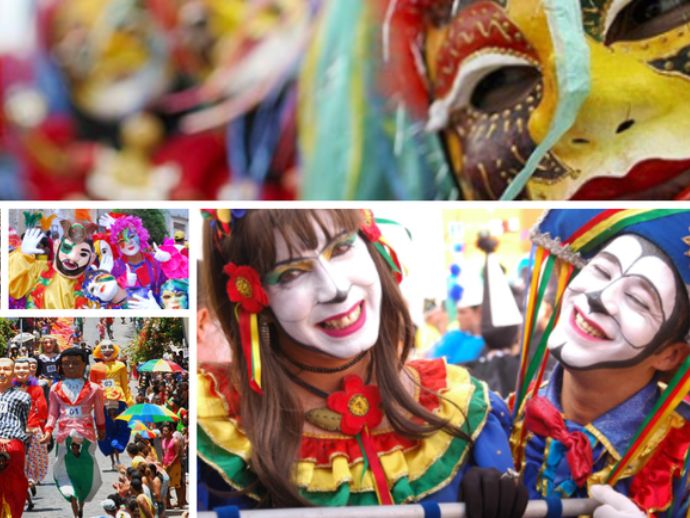 Carnaval de Pernambuco é oficialmente reconhecido como manifestação da cultura nacional