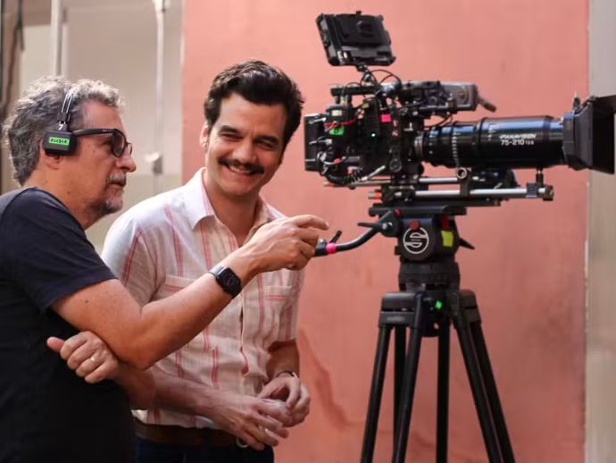CINEMA: 'O Agente Secreto' terá estreia nacional no Recife, anuncia Kleber Mendonça Filho