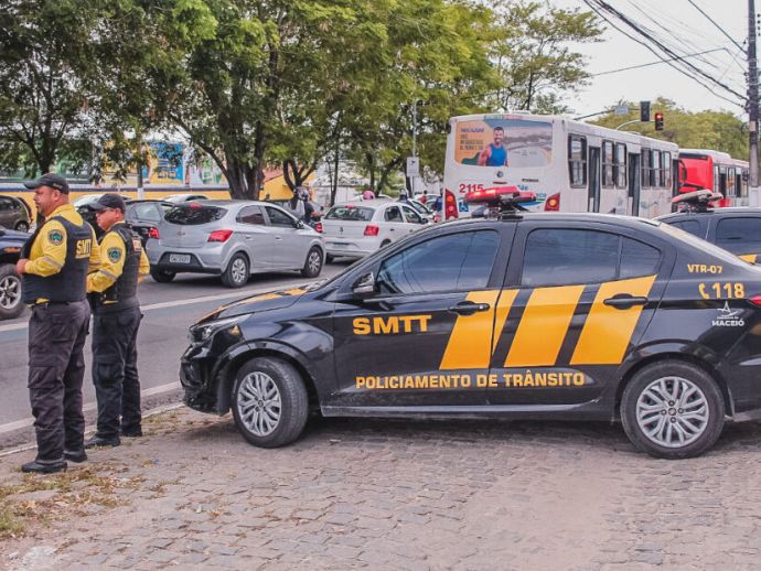 STF derruba lei de Alagoas que impedia apreens&atilde;o de ve&iacute;culos com IPVA e licenciamento atrasados