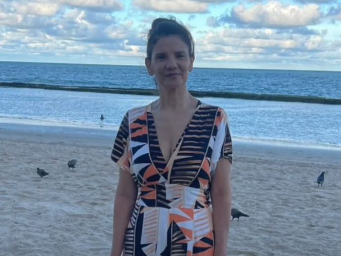 Fam&iacute;lia pede ajuda para encontrar mulher desaparecida h&aacute; 5 dias