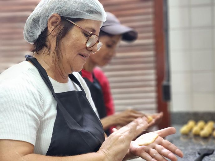Recife abre 214 vagas em cursos gratuitos de capacitação voltados para mulheres