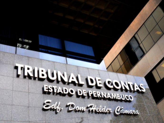 Tribunal de Contas de Pernambuco abre concurso com salários de até R$ 35,9 mil