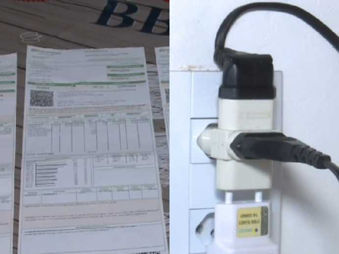 Conta de energia el&eacute;trica ficar&aacute; mais cara em junho, segundo a Aneel