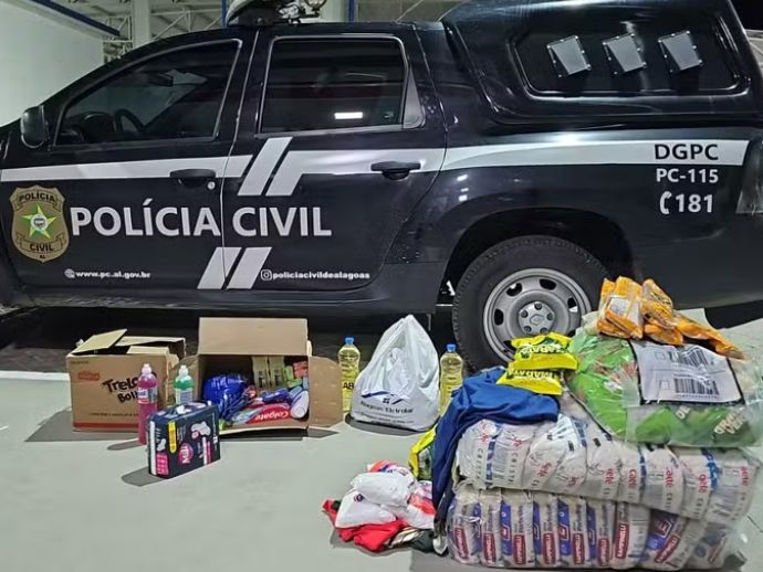 Mulher usa cart&atilde;o perdido de idosa e faz R$ 4 mil em compras em AL