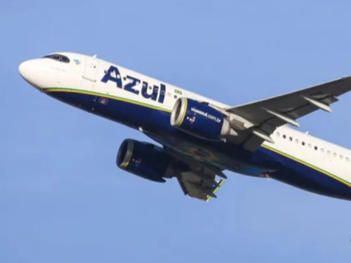 Aeroporto Internacional do Recife inaugura voo direto entre Recife e Portugal