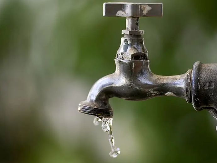 Manuten&ccedil;&atilde;o compromete abastecimento de &aacute;gua em 15 bairros de Macei&oacute; nesta quinta (5)