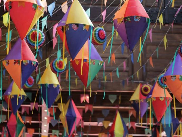 Governo de Pernambuco transfere ponto facultativo de Corpus Christi para o dia 23 de junho