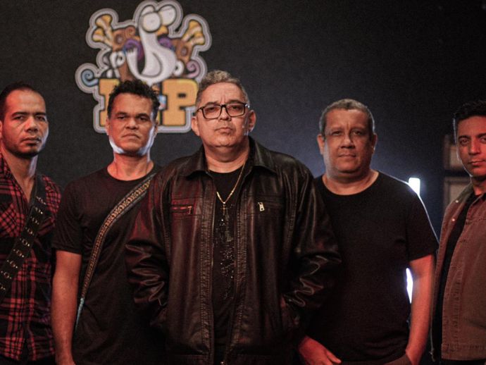 Camaragibe recebe Tributo &agrave; Legi&atilde;o Urbana com a banda Versos de Outubro neste s&aacute;bado (7)