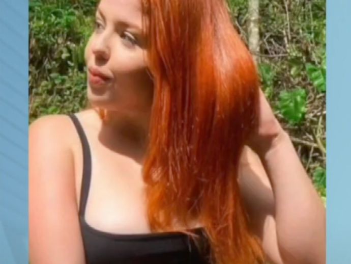 M&atilde;e pede justi&ccedil;a pela filha morta gr&aacute;vida e relembra momentos de medo