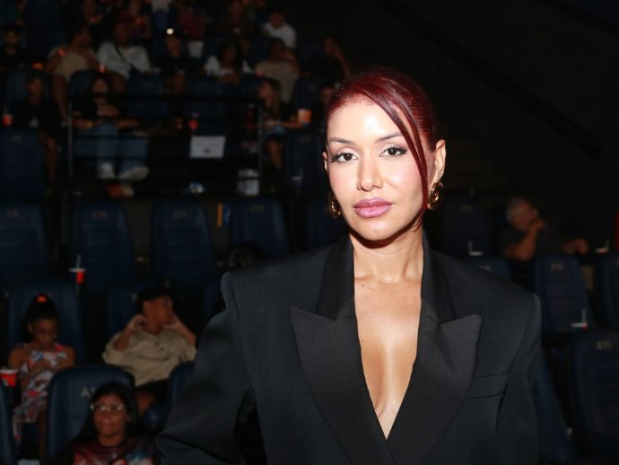 Priscila Senna anuncia gravação de DVD no Marco Zero em agosto