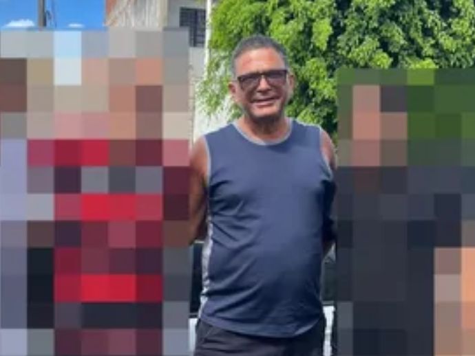 Sargento morto durante sequestro &eacute; sepultado hoje em Macei&oacute;
