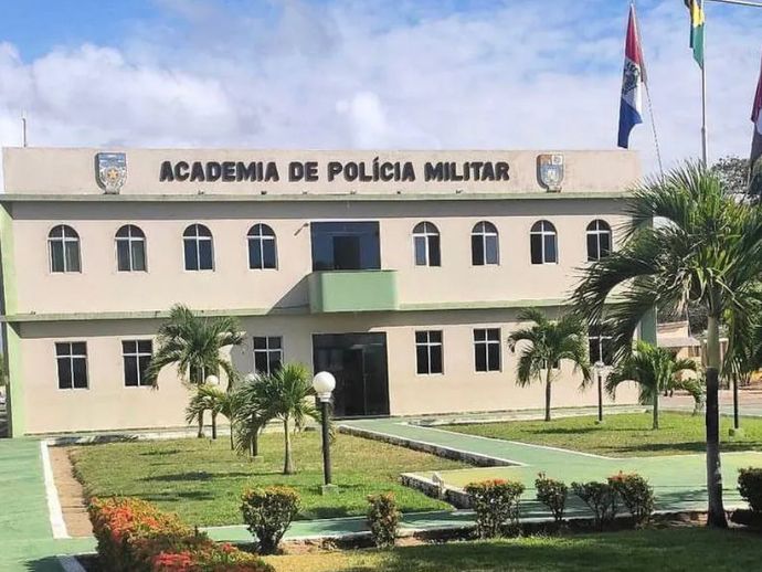 Comandante da Academia da PM &eacute; exonerado ap&oacute;s fuga de major em Alagoas