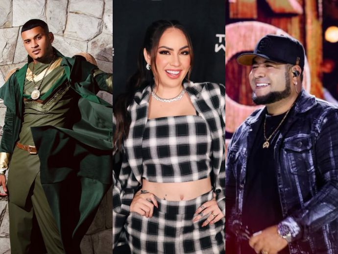 Prefeitura de Paulista anuncia programa&ccedil;&atilde;o oficial do "Vamos Paulistar 2025"