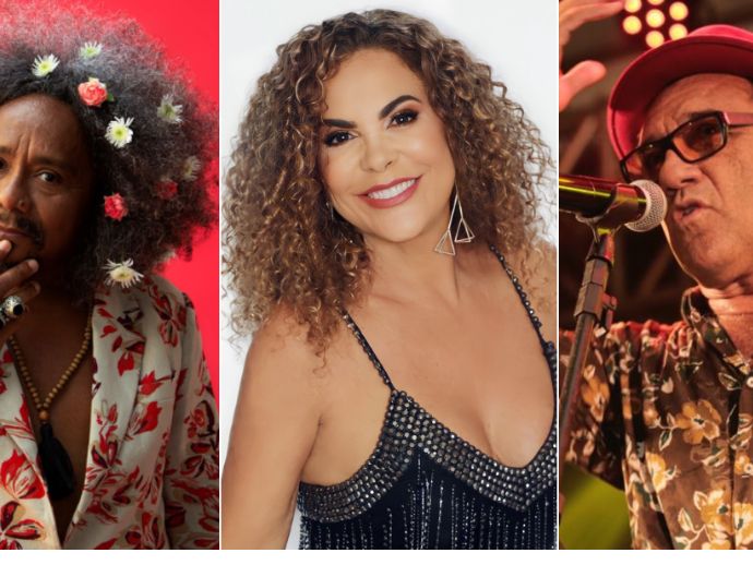 Caminhada do Forr&oacute; anima o Bairro do Recife no Dia dos Namorados com shows e cortejo junino