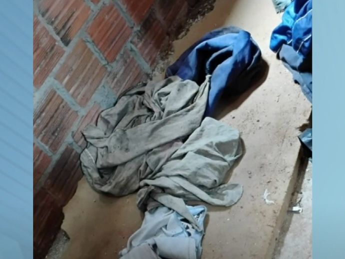 Trabalhadores s&atilde;o resgatados de condi&ccedil;&otilde;es an&aacute;logas &agrave; escravid&atilde;o em granja de Caruaru
