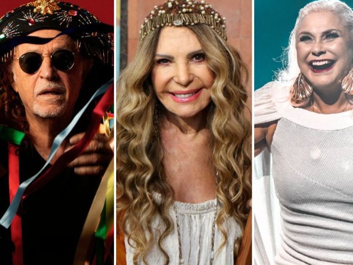 S&atilde;o Jo&atilde;o 2025 no Recife ter&aacute; mais de 200 atra&ccedil;&otilde;es em 17 dias de festa