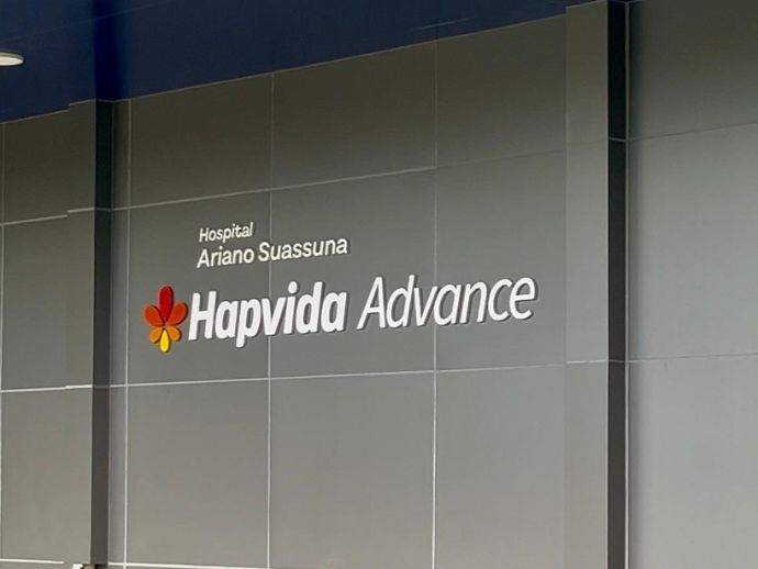 Hapvida inaugura maior hospital da rede no Norte/Nordeste no Recife