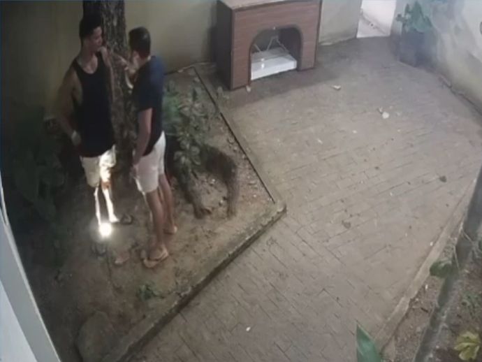 Delegado Luiz Alberto Braga é denunciado por tentativa de homicídio qualificado contra ambulante de Noronha