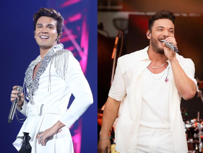 Surubim inicia seu primeiro grande S&atilde;o Jo&atilde;o com grandes nomes da m&uacute;sica nacional