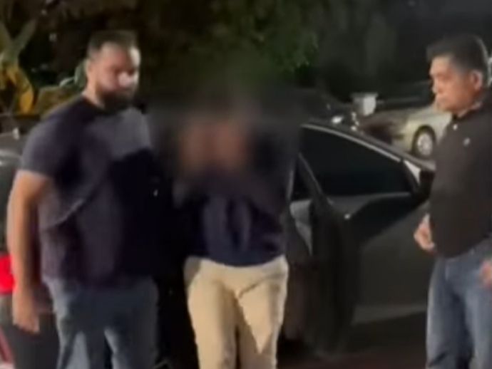 Pol&iacute;cia prende suspeito de abusar de duas crian&ccedil;as em Camaragibe