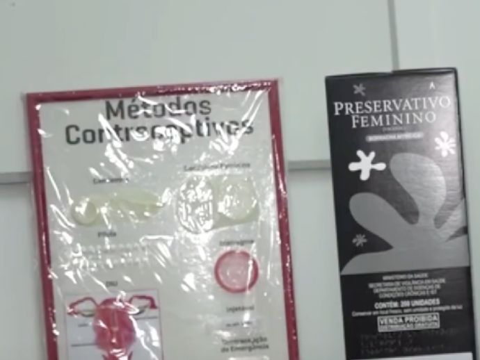 Aumenta n&uacute;meros de casos de crian&ccedil;as expostas ao v&iacute;rus HIV em Alagoas