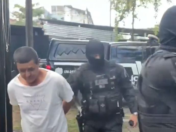 Opera&ccedil;&atilde;o Impostor da Pol&iacute;cia Civil desarticula quadrilha de falsifica&ccedil;&atilde;o de documentos