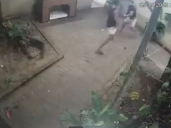 Delegado é tornado réu por tentativa de homicídio e omissão de socorro em Fernando de Noronha