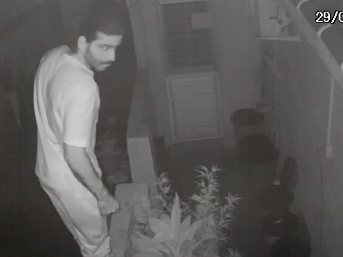 Homem invade casa na Imbiribeira, furta lavadora de carros e troca por pedras de crack