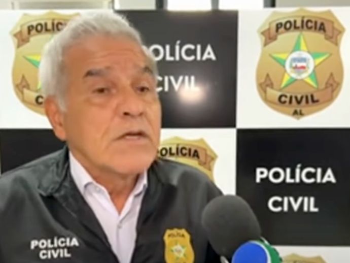 Homem &eacute; preso por suspeita de matar animais em Macei&oacute;