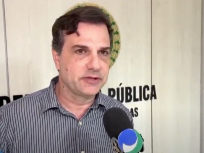 Bom Parto ser&aacute; alvo de inspe&ccedil;&atilde;o judicial determinada pela Justi&ccedil;a Federal