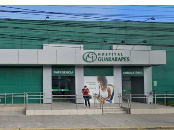 Beb&ecirc; morre durante parto em hospital no Grande Recife, pais denunciam neglig&ecirc;ncia 