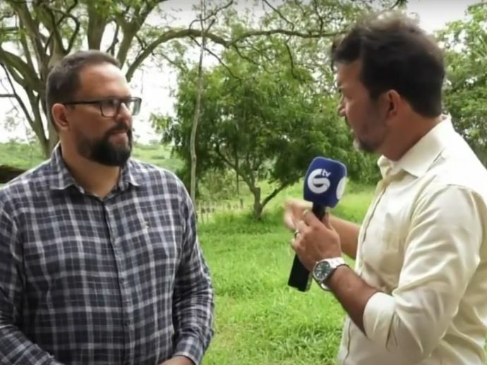 Deficiência de minerais compromete saúde de pequenos ruminantes, alerta especialista