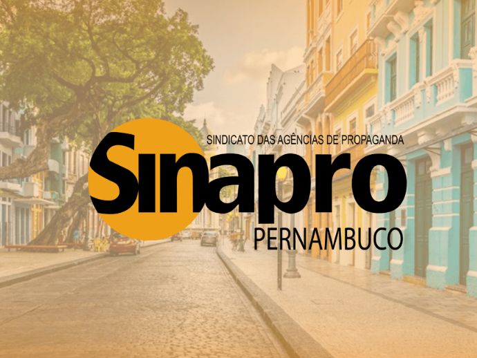 Lele Carvalho assume presid&ecirc;ncia do Sinapro/PE para o tri&ecirc;nio 2025&ndash;2028