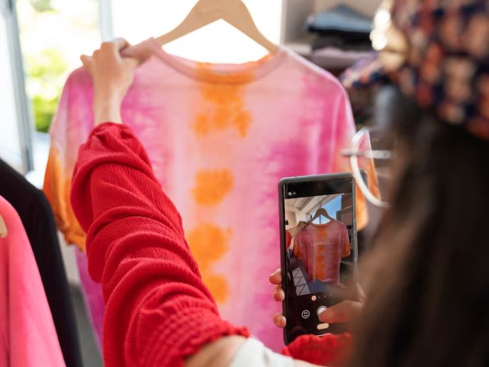 Bazar Solidário oferece roupas por R$10 e arrecada fundos para apoio a famílias atípicas