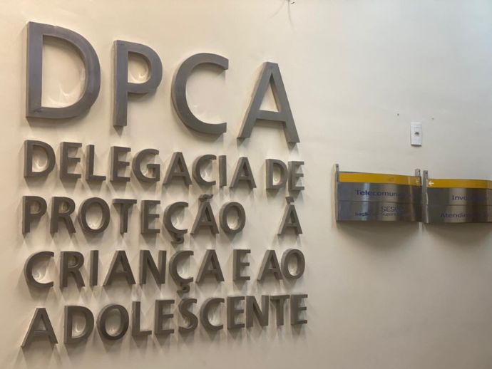 Professor da rede estadual no Recife &eacute; investigado por suspeita de importuna&ccedil;&atilde;o sexual contra aluna de 13 anos
