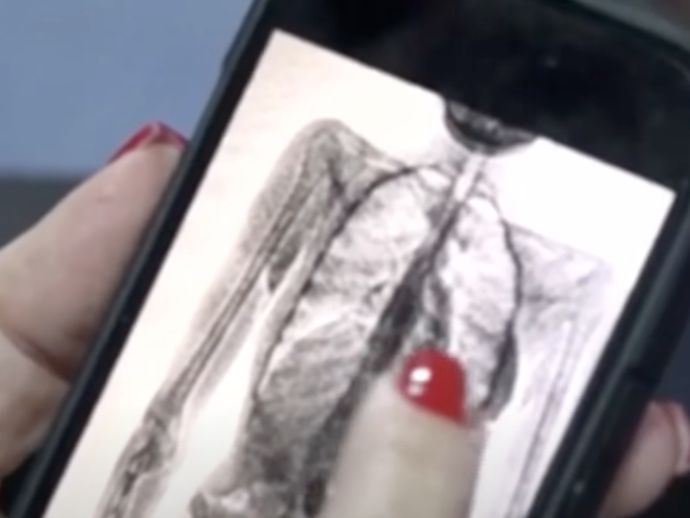 Mulher &eacute; presa ao tentar entrar com droga escondida no suti&atilde; durante visita &iacute;ntima em pres&iacute;dio de Alagoas