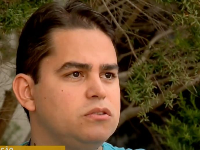 Pesquisador cria gel que ajuda a combater inc&ecirc;ndios e chama aten&ccedil;&atilde;o at&eacute; da Europa